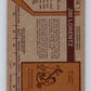 1973-74 O-Pee-Chee #75 Jim Lorentz  Buffalo Sabres  V8233
