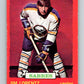 1973-74 O-Pee-Chee #75 Jim Lorentz  Buffalo Sabres  V8234