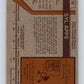 1973-74 O-Pee-Chee #76 Syl Apps Jr.  Pittsburgh Penguins  V8237