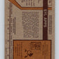 1973-74 O-Pee-Chee #76 Syl Apps Jr.  Pittsburgh Penguins  V8239