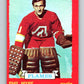 1973-74 O-Pee-Chee #77 Phil Myre  Atlanta Flames  V8241