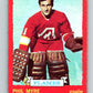 1973-74 O-Pee-Chee #77 Phil Myre  Atlanta Flames  V8244
