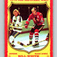 1973-74 O-Pee-Chee #78 Bill White  Chicago Blackhawks  V8245