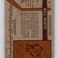1973-74 O-Pee-Chee #78 Bill White  Chicago Blackhawks  V8245
