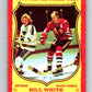 1973-74 O-Pee-Chee #78 Bill White  Chicago Blackhawks  V8246