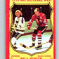 1973-74 O-Pee-Chee #78 Bill White  Chicago Blackhawks  V8251