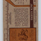 1973-74 O-Pee-Chee #79 Jack Egers  St. Louis Blues  V8253