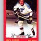 1973-74 O-Pee-Chee #79 Jack Egers  St. Louis Blues  V8254