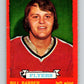 1973-74 O-Pee-Chee #81 Bill Barber  RC Rookie Philadelphia Flyers  V8261