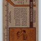 1973-74 O-Pee-Chee #82 Roy Edwards  Detroit Red Wings  V8263