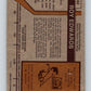1973-74 O-Pee-Chee #82 Roy Edwards  Detroit Red Wings  V8264