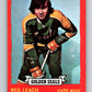 1973-74 O-Pee-Chee #84 Reggie Leach  California Golden Seals  V8272