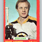 1973-74 O-Pee-Chee #85 Wayne Cashman  Boston Bruins  V8278