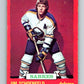 1973-74 O-Pee-Chee #86 Jim Schoenfeld  Buffalo Sabres  V8280