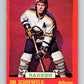 1973-74 O-Pee-Chee #86 Jim Schoenfeld  Buffalo Sabres  V8281