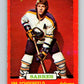 1973-74 O-Pee-Chee #86 Jim Schoenfeld  Buffalo Sabres  V8282