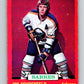 1973-74 O-Pee-Chee #86 Jim Schoenfeld  Buffalo Sabres  V8283