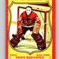 1973-74 O-Pee-Chee #90 Tony Esposito  Chicago Blackhawks  V8301