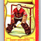 1973-74 O-Pee-Chee #90 Tony Esposito  Chicago Blackhawks  V8302