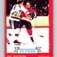 1973-74 O-Pee-Chee #91 Joe Watson  Philadelphia Flyers  V8307