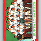 1973-74 O-Pee-Chee #94 Buffalo Sabres Team  Buffalo Sabres  V8311