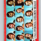 1973-74 O-Pee-Chee #95 Golden Seals Team  California Golden Seals  V8312