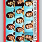 1973-74 O-Pee-Chee #95 Golden Seals Team  California Golden Seals  V8313