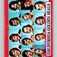 1973-74 O-Pee-Chee #95 Golden Seals Team  California Golden Seals  V8314