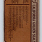 1973-74 O-Pee-Chee #95 Golden Seals Team  California Golden Seals  V8314