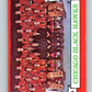 1973-74 O-Pee-Chee #96 Blackhawks Team  Chicago Blackhawks  V8316