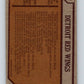 1973-74 O-Pee-Chee #97 Red Wings Team  Detroit Red Wings  V8318