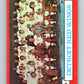 1973-74 O-Pee-Chee #97 Red Wings Team  Detroit Red Wings  V8319