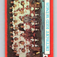 1973-74 O-Pee-Chee #97 Red Wings Team  Detroit Red Wings  V8320