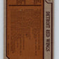 1973-74 O-Pee-Chee #97 Red Wings Team  Detroit Red Wings  V8321
