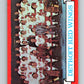 1973-74 O-Pee-Chee #97 Red Wings Team  Detroit Red Wings  V8322
