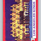 1973-74 O-Pee-Chee #98 Kings Team  Los Angeles Kings  V8323