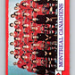 1973-74 O-Pee-Chee #100 Canadiens Team  Montreal Canadiens  V8326