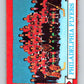 1973-74 O-Pee-Chee #103 Flyers Team  Philadelphia Flyers  V8329