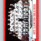 1973-74 O-Pee-Chee #105 Blues Team  St. Louis Blues  V8337