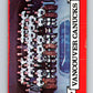 1973-74 O-Pee-Chee #107 Canucks Team  Vancouver Canucks  V8339