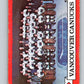 1973-74 O-Pee-Chee #107 Canucks Team  Vancouver Canucks  V8340