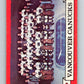 1973-74 O-Pee-Chee #107 Canucks Team  Vancouver Canucks  V8341