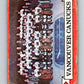 1973-74 O-Pee-Chee #107 Canucks Team  Vancouver Canucks  V8343