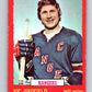 1973-74 O-Pee-Chee #108 Vic Hadfield  New York Rangers  V8345