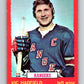 1973-74 O-Pee-Chee #108 Vic Hadfield  New York Rangers  V8346