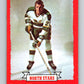 1973-74 O-Pee-Chee #109 Tom Reid  Minnesota North Stars  V8348