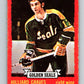 1973-74 O-Pee-Chee #110 Hilliard Graves RC Rookie Seals  V8351