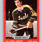 1973-74 O-Pee-Chee #110 Hilliard Graves RC Rookie Seals  V8354