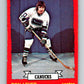 1973-74 O-Pee-Chee #111 Don Lever  Vancouver Canucks  V8355