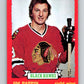 1973-74 O-Pee-Chee #112 Jim Pappin  Chicago Blackhawks  V8357
